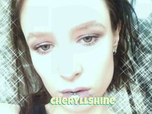 CheryllShine