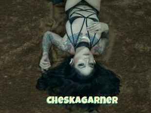 CheskaGarner