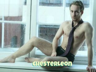 ChesterLeon