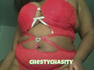 ChestyChasity