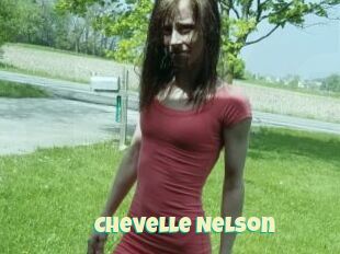 Chevelle_Nelson