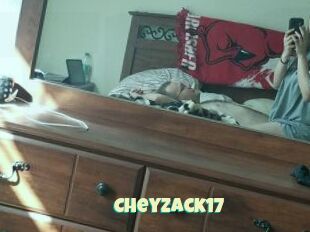 CheyZack17
