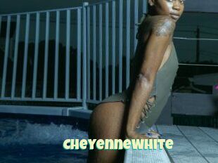 Cheyenne_White