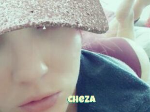 Cheza
