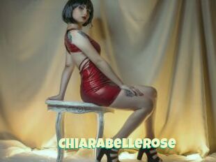 ChiaraBellerose