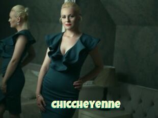 ChicCheyenne