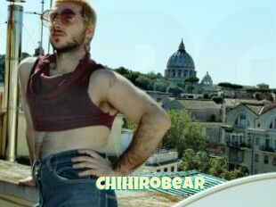 Chihirobear