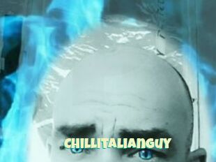 Chillitalianguy