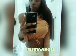 ChinaaDoll