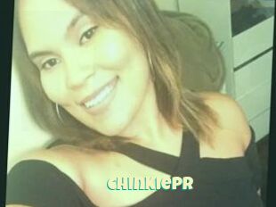 Chinkiepr
