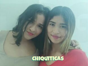 Chiquiticas