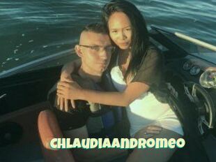 Chlaudia_and_Romeo