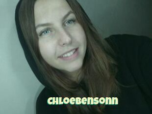 ChloeBensonn