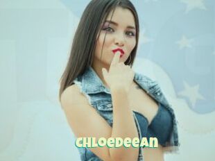 ChloeDeean
