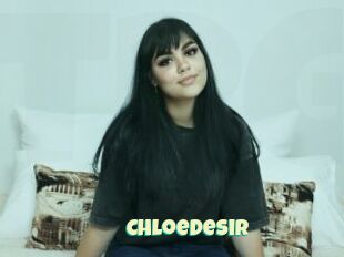 ChloeDesir