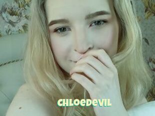 ChloeDevil
