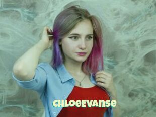 ChloeEvanse
