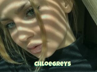 ChloeGreys