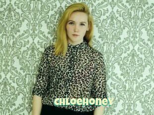 ChloeHoney