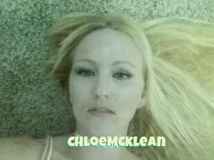 Chloe_Mcklean