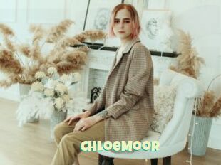 ChloeMoor