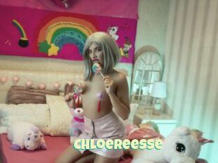 ChloeReesse