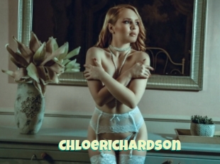 ChloeRichardson