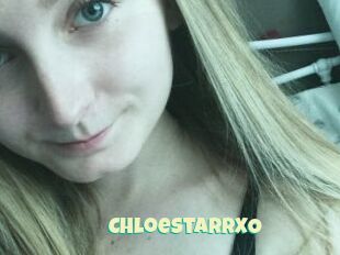 ChloeStarrXO