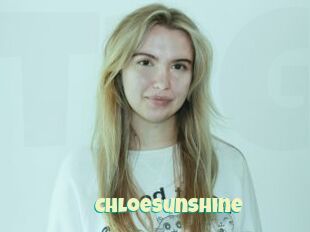 ChloeSunshine