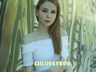 ChloeSykes