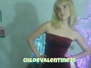 ChloeValentine78