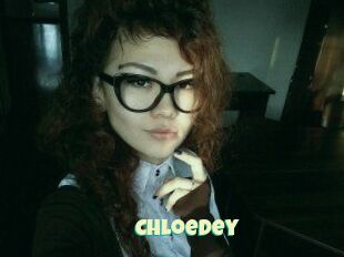 Chloedey