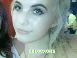 Chloexohs
