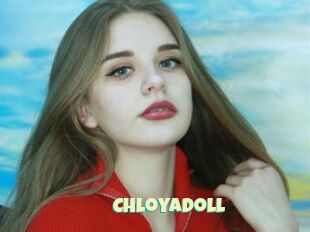 ChloyaDoll