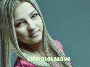 ChocoLolaLove