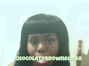 ChocolateBrownSugar