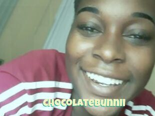 ChocolateBunnii