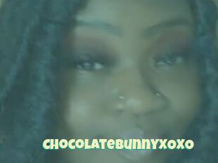 ChocolateBunnyXOXO