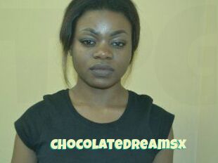 ChocolateDreamsx