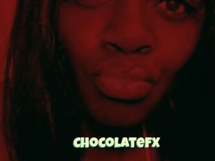 ChocolateFX