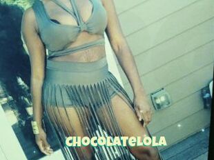 ChocolateLola