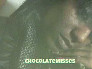 ChocolateMisses