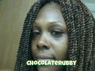 ChocolateRubby