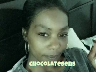 ChocolateSens