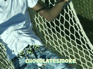 ChocolateSmoke