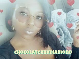 ChocolateXXXDiamond
