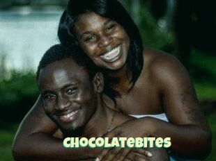 Chocolatebites