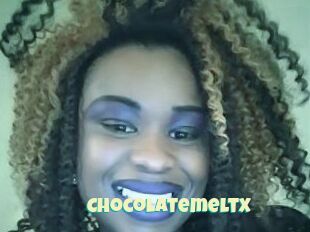 ChocolatemeltX