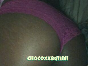 Chocoxxbunnii