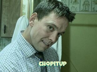 ChopitUp